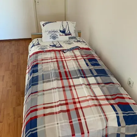 Arrogance Apartment