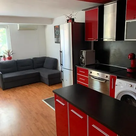 Arrogance Apartment