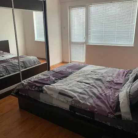Arrogance Apartment *