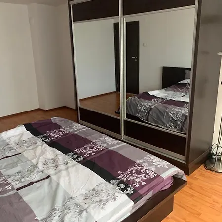 Arrogance Apartment *
