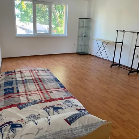 Apartment Arrogance
