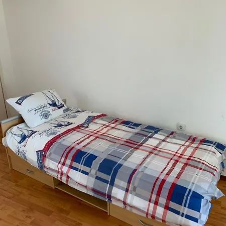 Apartment Arrogance *