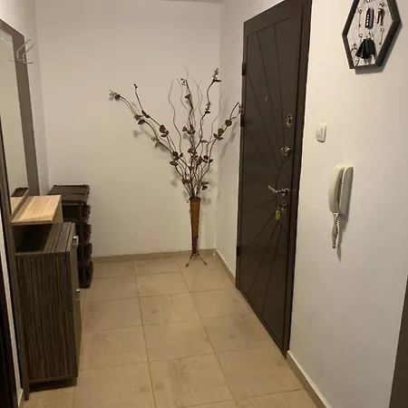 Apartment Arrogance Varna