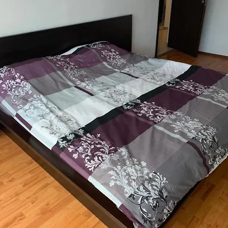 Arrogance Apartment Varna