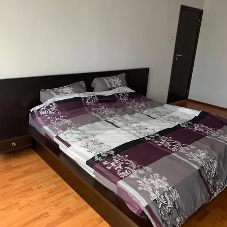 Arrogance Apartment Varna