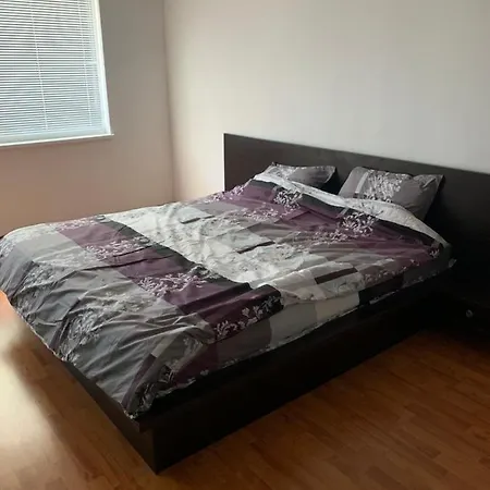 Arrogance Apartment *
