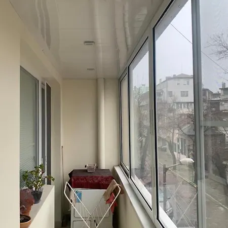 Apartment Arrogance *