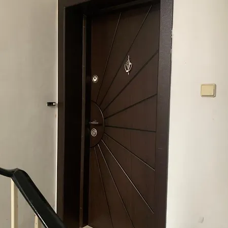 Apartment Arrogance Varna